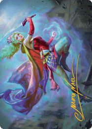 Terra, Herald of Hope // Terra, Herald of Hope