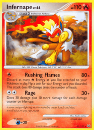 Infernape