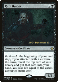 Ruin Raider