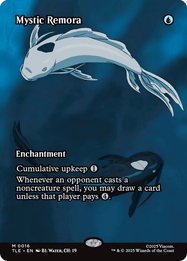 Mystic Remora