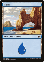 Island