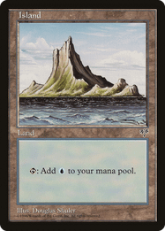 Island