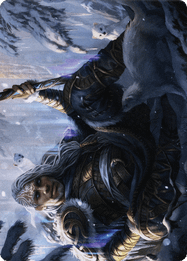 Jorn, God of Winter // Jorn, God of Winter