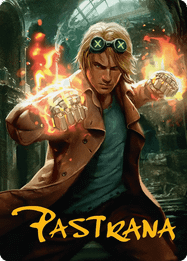 Chase Stein, Runaway // Chase Stein, Runaway