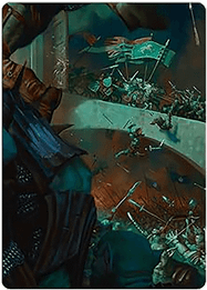 Rohirrim Chargers // Rohirrim Chargers