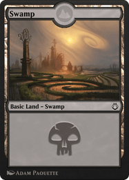 Swamp