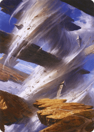 Plains // Plains