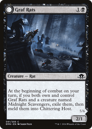 Graf Rats