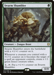 Swarm Shambler