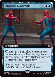Impostor Syndrome