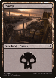 Swamp