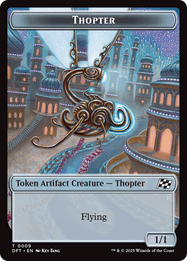 Thopter