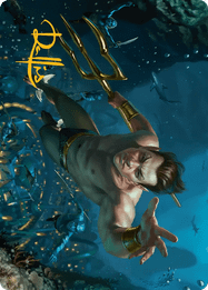 Namor the Sub-Mariner // Namor the Sub-Mariner