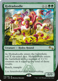 Hydradoodle