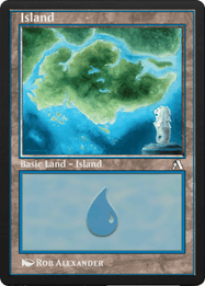 Island