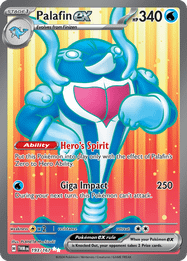 Palafin ex