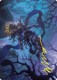 Sleep-Cursed Faerie // Sleep-Cursed Faerie