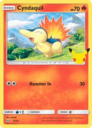 Cyndaquil