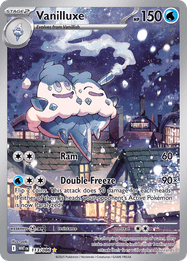 Vanilluxe