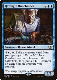 Havengul Runebinder