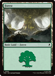 Forest