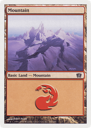 Mountain