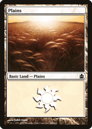 Plains