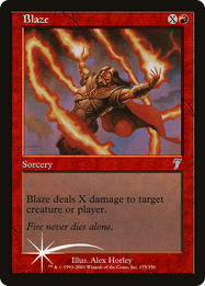 Blaze