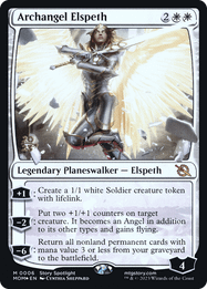 Archangel Elspeth