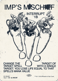 Imp's Mischief