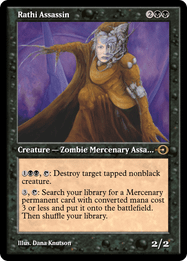 Rathi Assassin