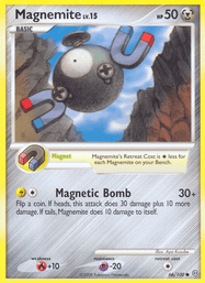 Magnemite