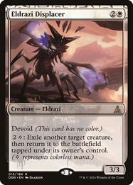 Eldrazi Displacer