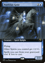 Patrician Geist
