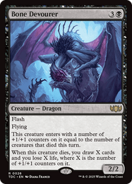 Bone Devourer