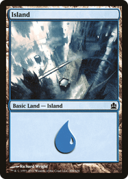 Island