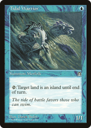 Tidal Warrior