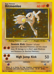 Hitmonlee