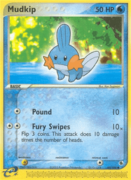 Mudkip