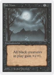 Bad Moon