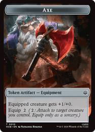 Axe