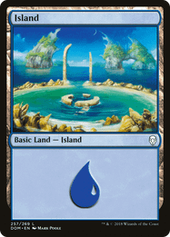 Island