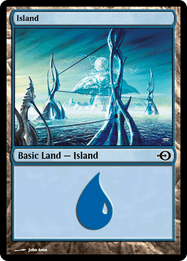 Island