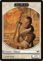 Human