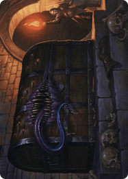 Mimic // Mimic