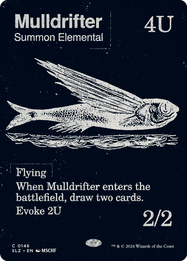 Mulldrifter