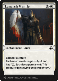 Lunarch Mantle