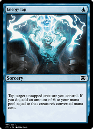 Energy Tap