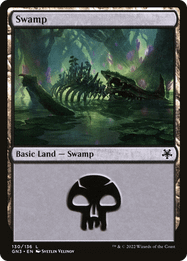 Swamp