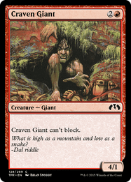 Craven Giant